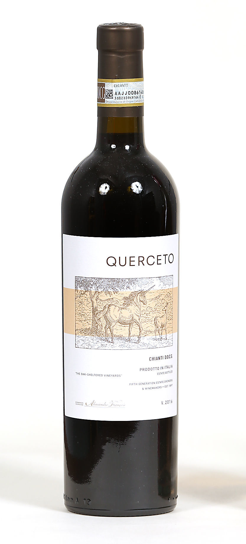 Wine Querceto